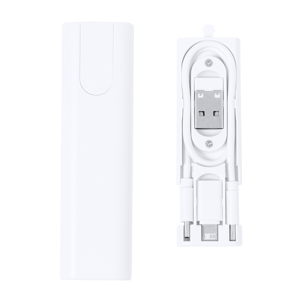 USB Charger Cable Set | Corporate Gift